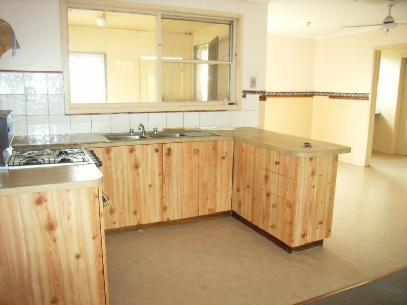 3 DAVIES COURT, Eaglehawk VIC 3556