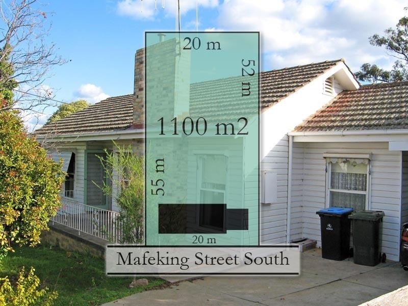 33 MAFEKING STREET SOUTH, Kennington VIC 3550