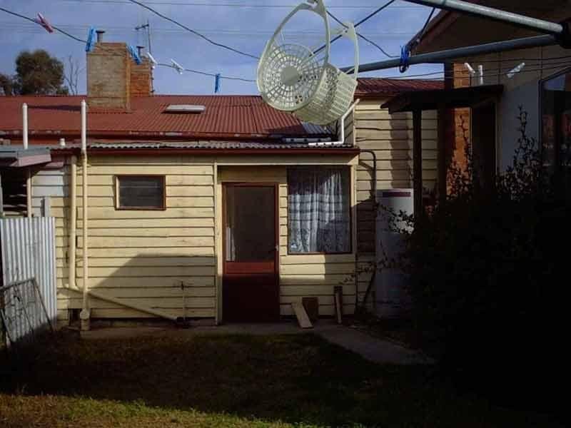 32 PEG LEG ROAD, Eaglehawk VIC 3556