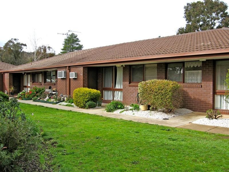 45 Bendigo Retirement Village, Spring Gully VIC 3550