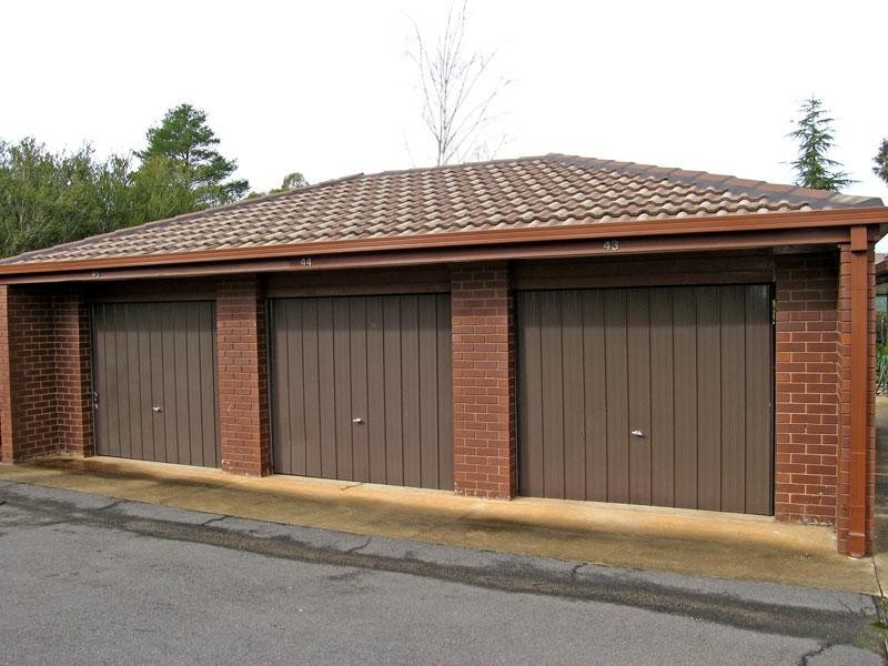 45 Bendigo Retirement Village, Spring Gully VIC 3550