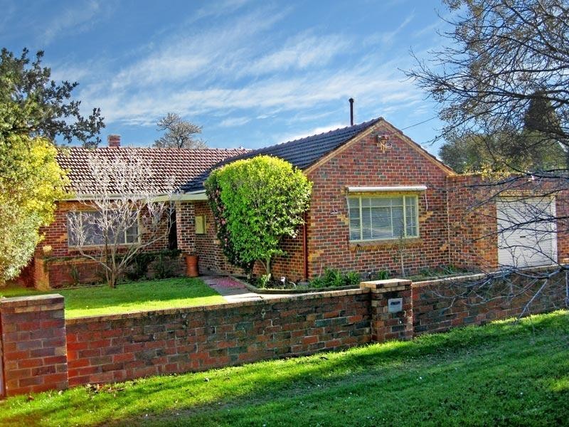 35 RAGLAN STREET, White Hills VIC 3550