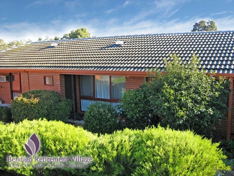 UNIT 55 FRANCIS STREET, Spring Gully VIC 3550