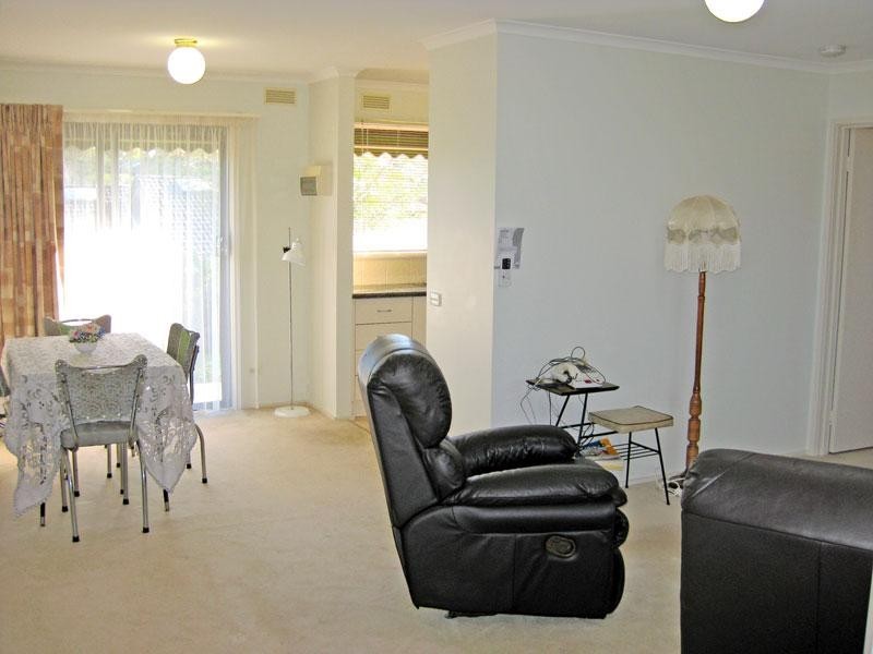 UNIT 55 FRANCIS STREET, Spring Gully VIC 3550