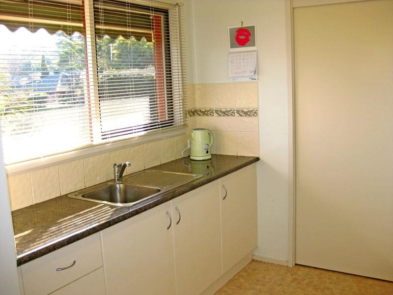 UNIT 55 FRANCIS STREET, Spring Gully VIC 3550