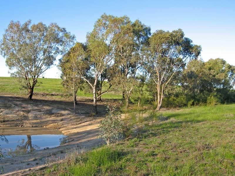 Lot 82 Wildcherry Road, Lockwood South VIC 3551
