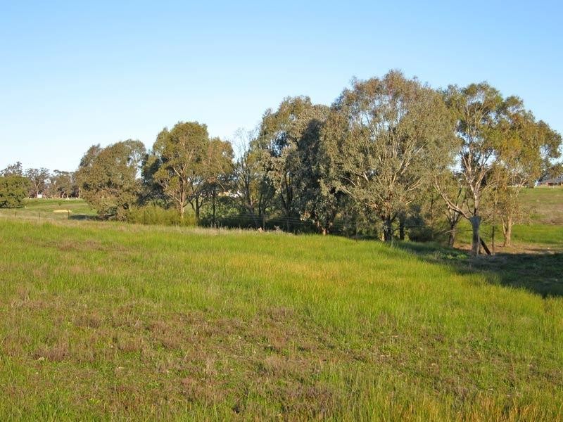 Lot 82 Wildcherry Road, Lockwood South VIC 3551