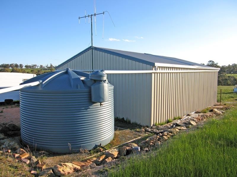 Lot 82 Wildcherry Road, Lockwood South VIC 3551