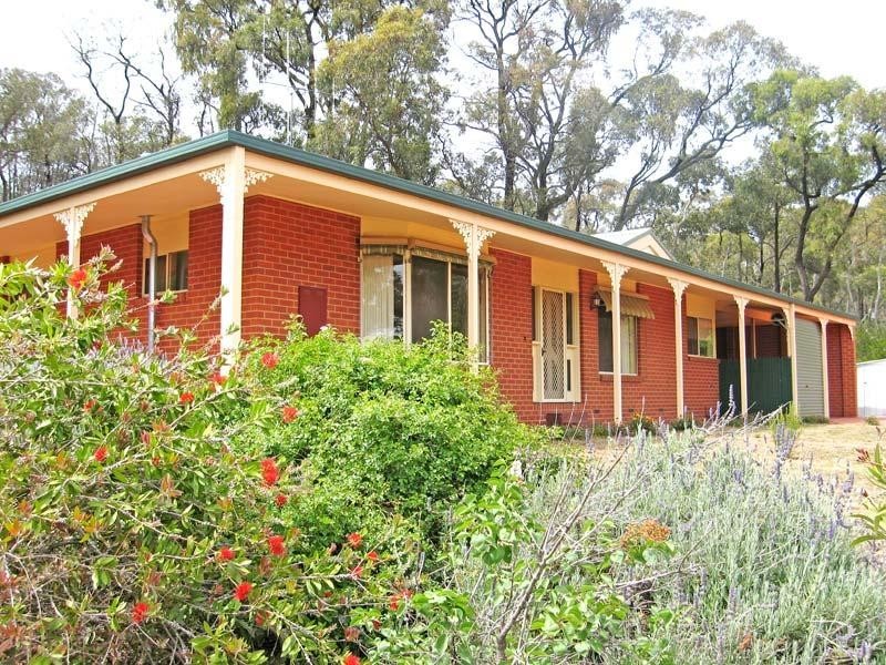 4 Bonnie Brae Court, Spring Gully VIC 3550