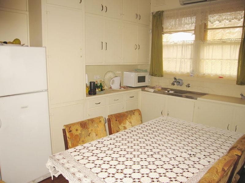 2 Grant Street, St Arnaud VIC 3478