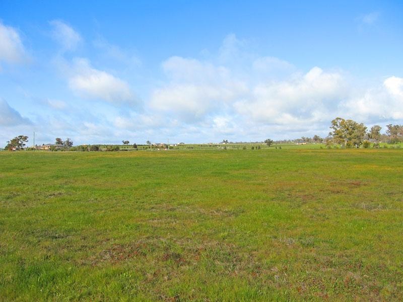 Lot 55 Wild Cherry Road, Lockwood South VIC 3551