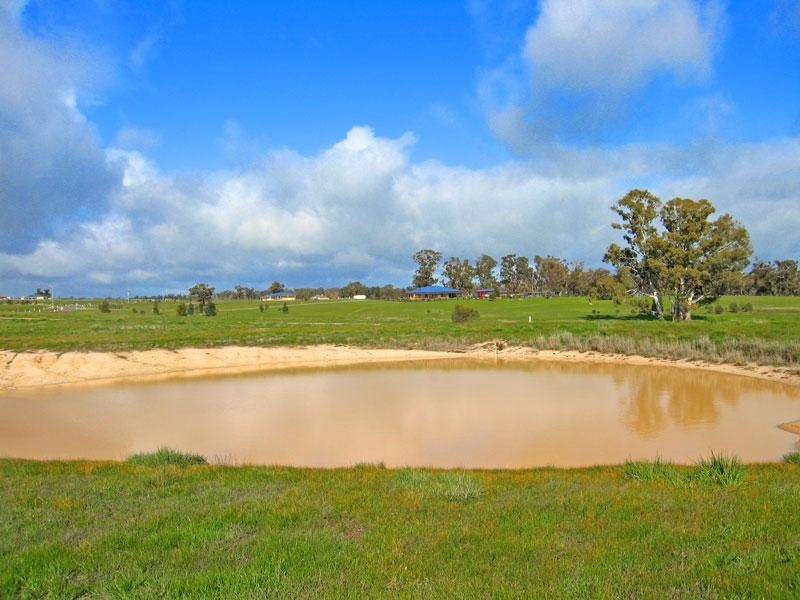 Lot 55 Wild Cherry Road, Lockwood South VIC 3551