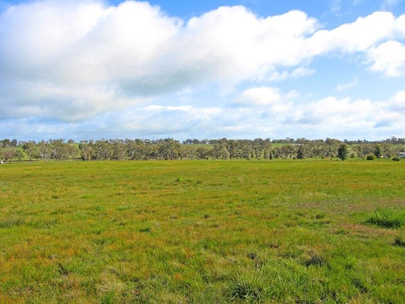 Lot 55 Wild Cherry Road, Lockwood South VIC 3551