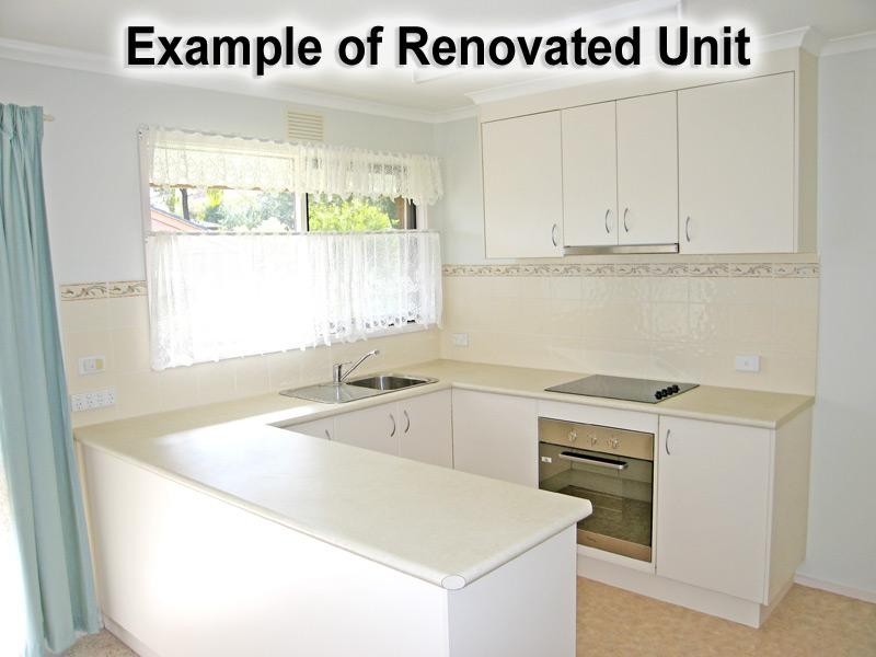 Unit 38 Clifford Crescent, Spring Gully VIC 3550