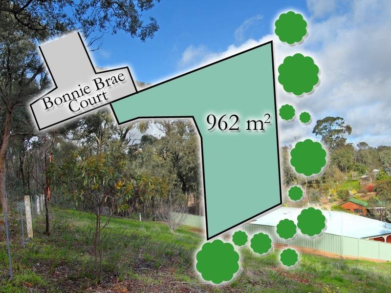 4 A Bonnie Brae Court, Spring Gully VIC 3550