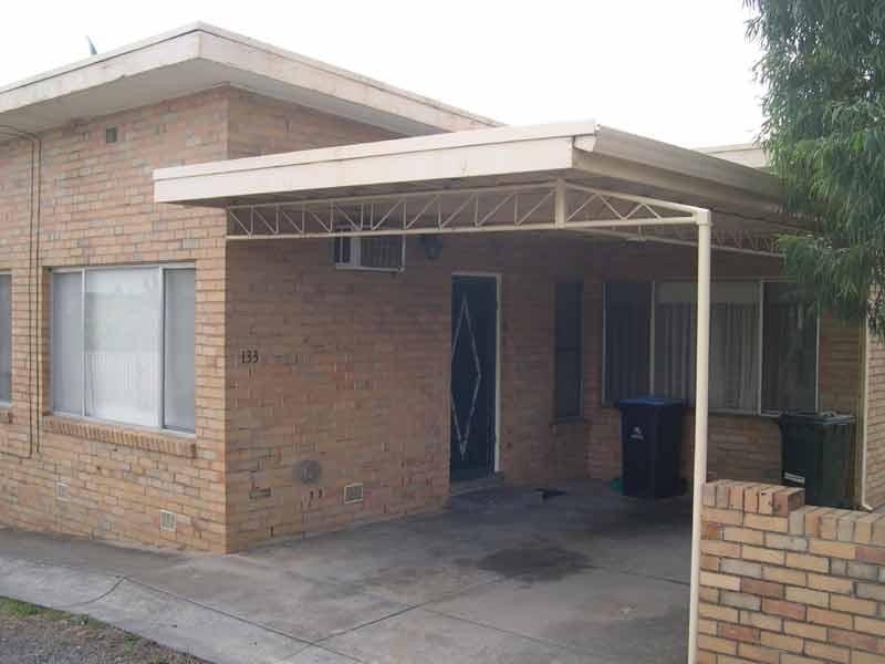 1/133 EAGLEHAWK ROAD, Long Gully VIC 3550