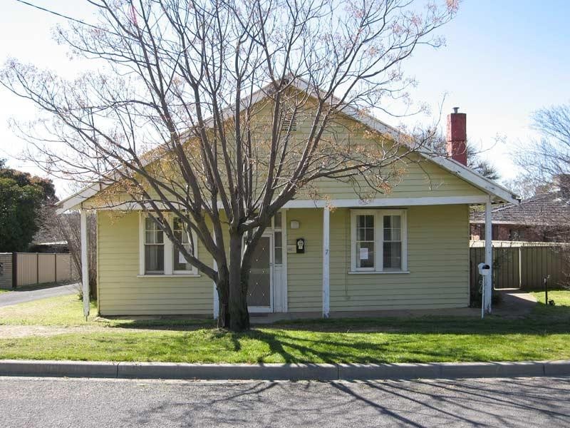 7 Hunter Street, Golden Square VIC 3555