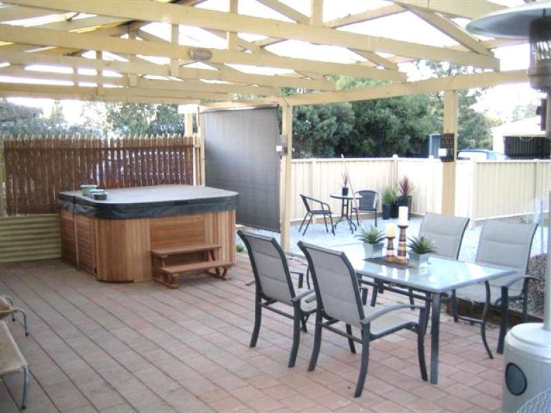 253 GUYS HILL ROAD, Strathfieldsaye VIC 3551