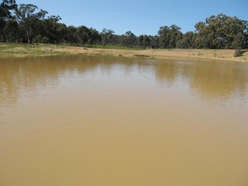 Longlea VIC 3551
