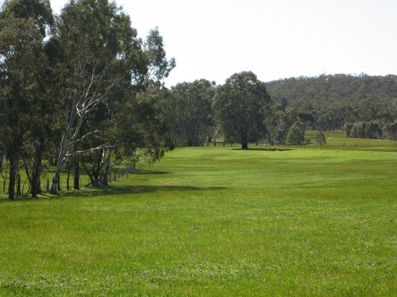 Longlea VIC 3551