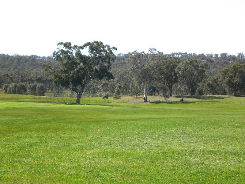 Longlea VIC 3551