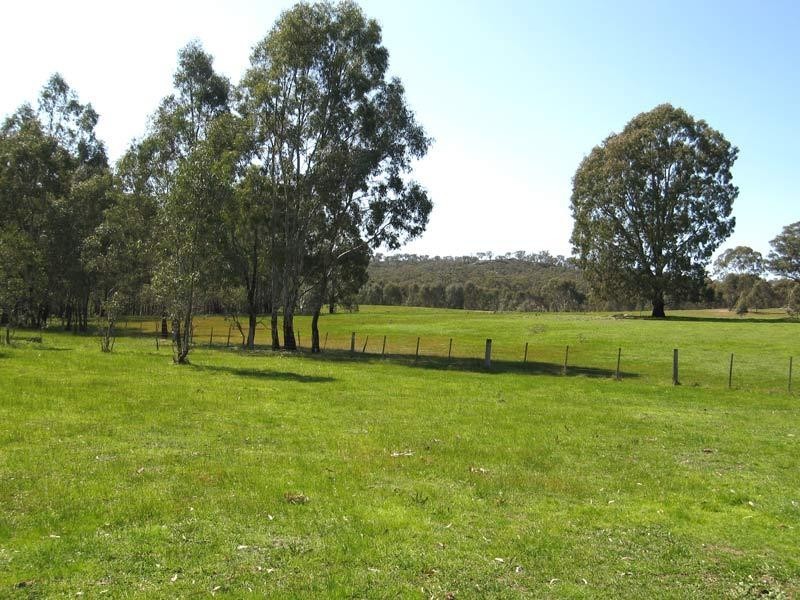 Longlea VIC 3551