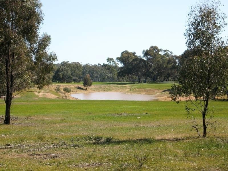 Longlea VIC 3551