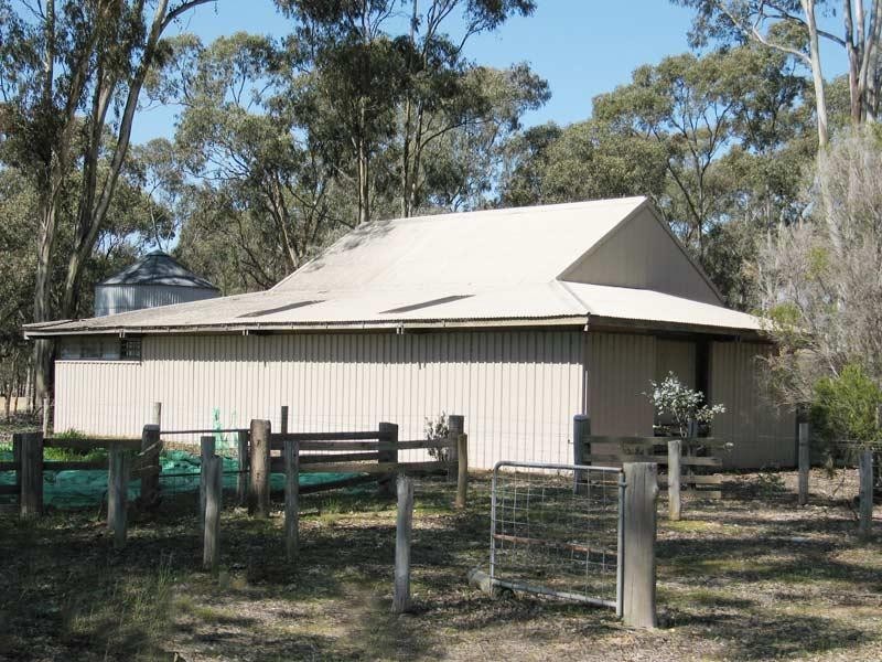 Longlea VIC 3551