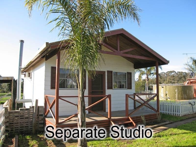 338 Bradford Road, Lockwood VIC 3551