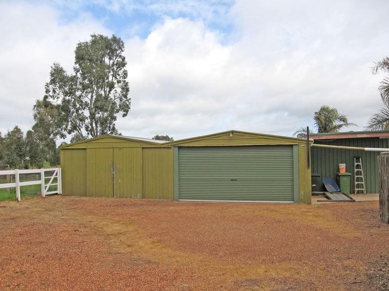 338 Bradford Road, Lockwood VIC 3551