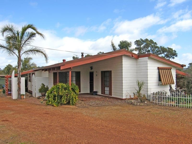 338 Bradford Road, Lockwood VIC 3551