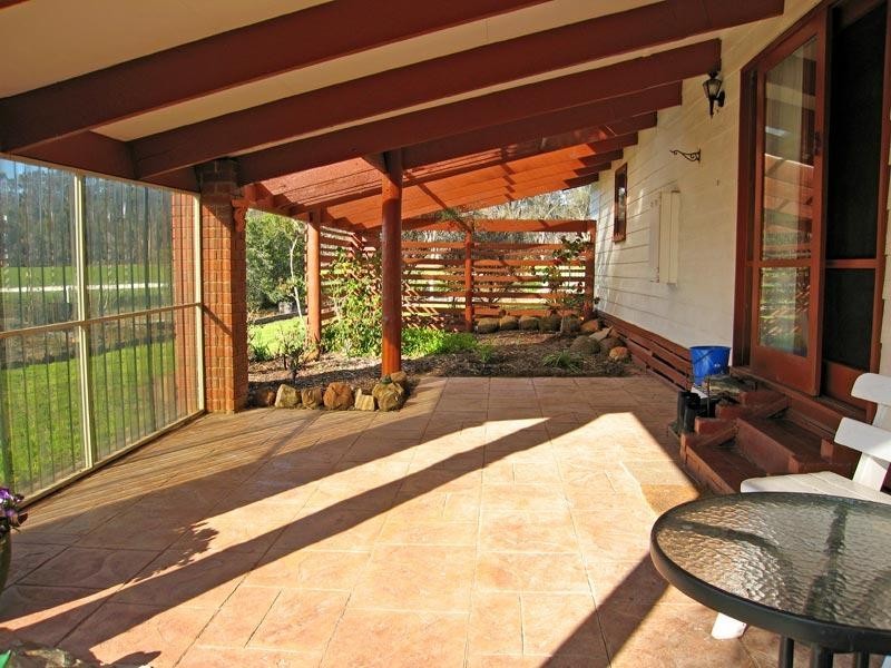 338 Bradford Road, Lockwood VIC 3551