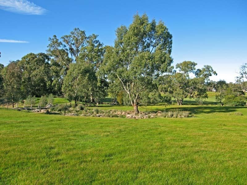 Lot 42 Mandurang South Road, Mandurang South VIC 3551