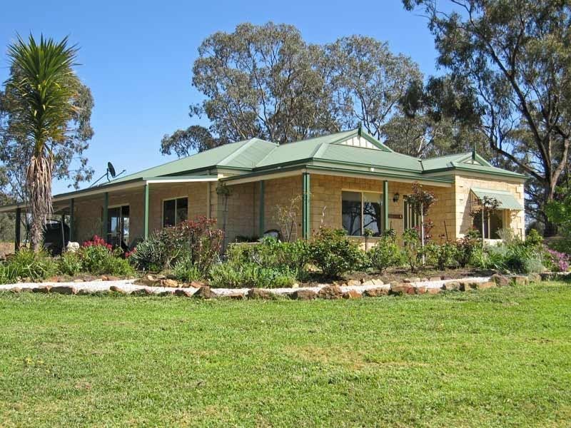 60 Code Lane, Longlea VIC 3551