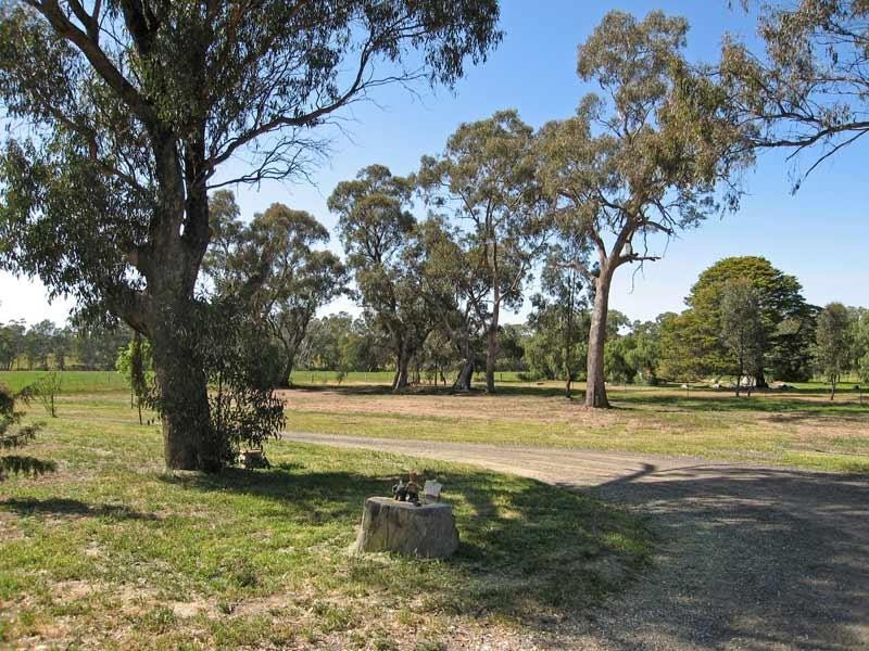 60 Code Lane, Longlea VIC 3551