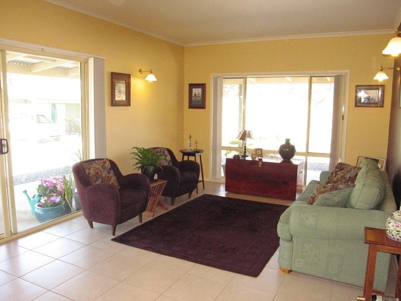 60 Code Lane, Longlea VIC 3551
