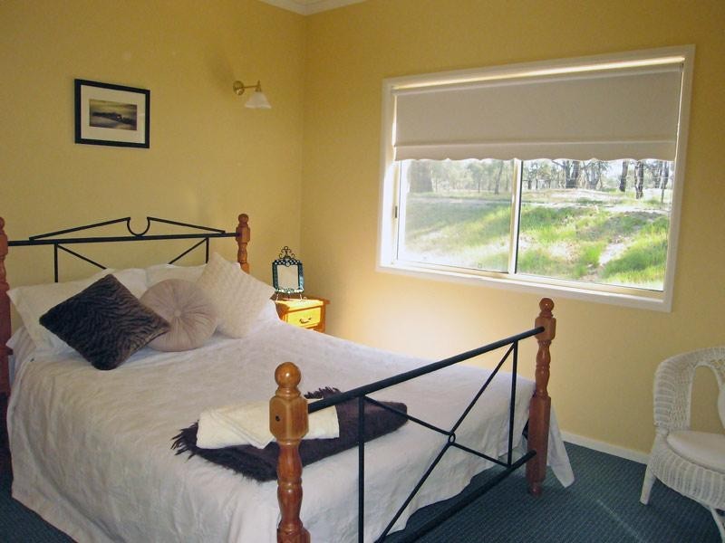 60 Code Lane, Longlea VIC 3551