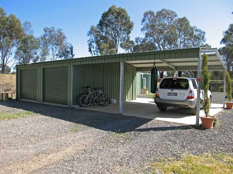 60 Code Lane, Longlea VIC 3551