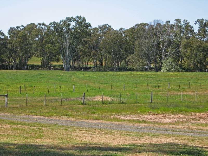 60 Code Lane, Longlea VIC 3551