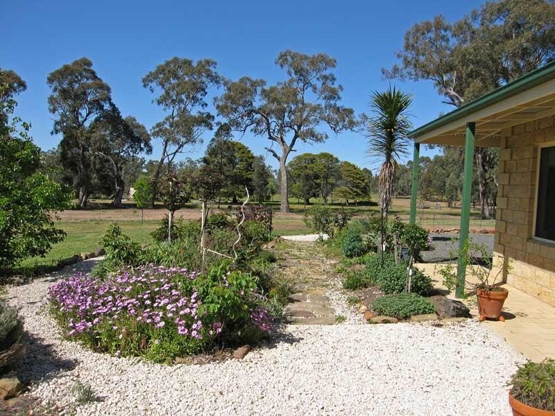 60 Code Lane, Longlea VIC 3551