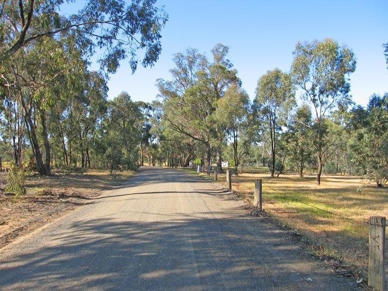 Lot 2/446 Native Gully Crescent, Strathfieldsaye VIC 3551