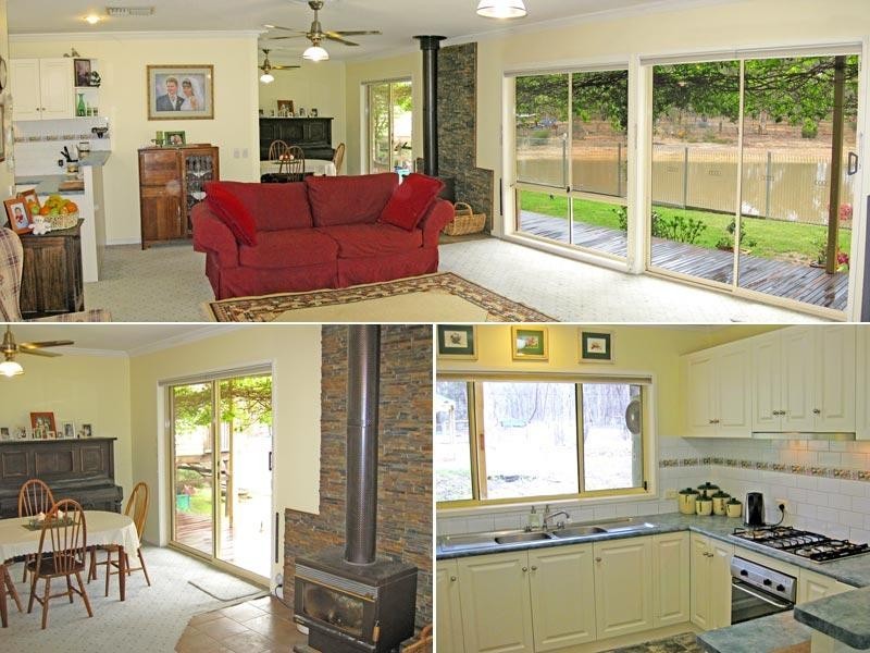 51 Hansell Drive, Strathfieldsaye VIC 3551