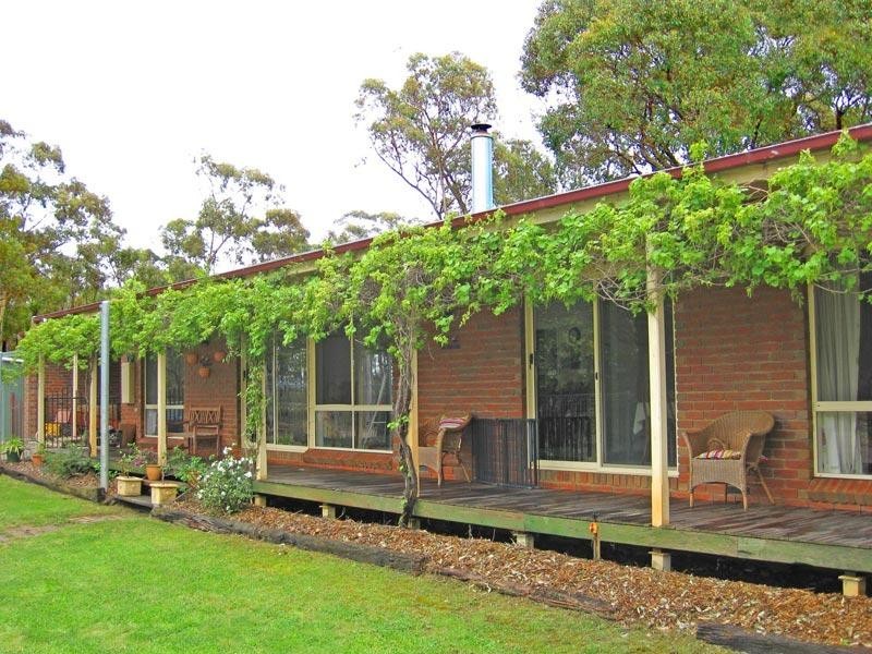 51 Hansell Drive, Strathfieldsaye VIC 3551