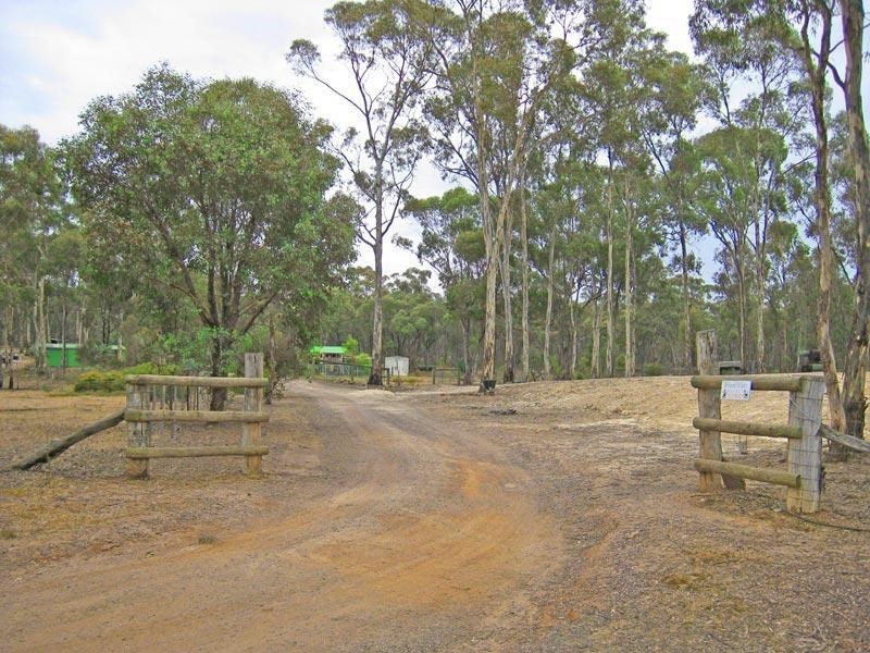 51 Hansell Drive, Strathfieldsaye VIC 3551