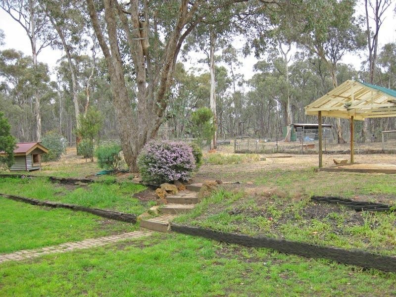 51 Hansell Drive, Strathfieldsaye VIC 3551