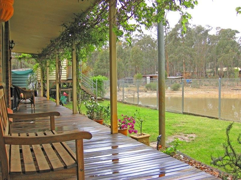 51 Hansell Drive, Strathfieldsaye VIC 3551