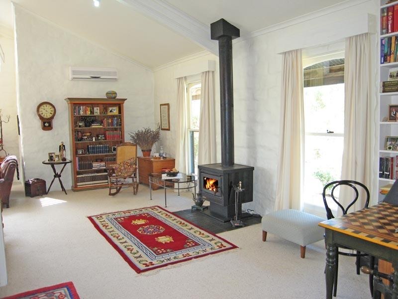 648 Emu Creek Road, Strathfieldsaye VIC 3551