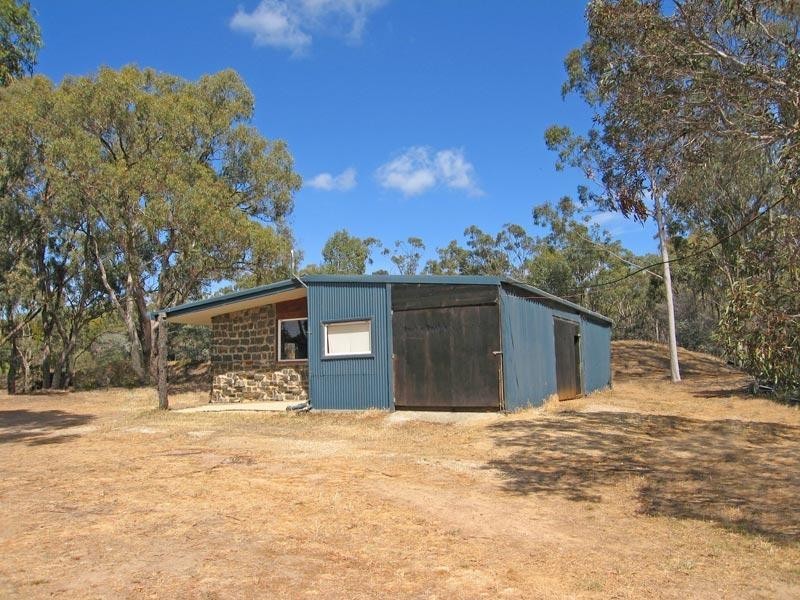 648 Emu Creek Road, Strathfieldsaye VIC 3551