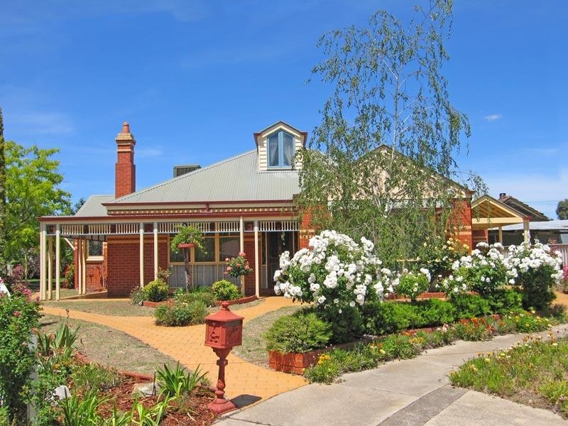 7 Hedley Court, Bendigo VIC 3550