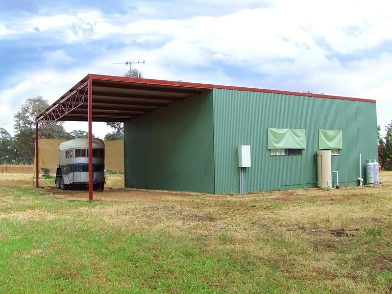 139 Peatlings Road, Huntly North VIC 3551